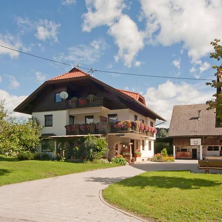 Ferienwohnung Sima Velden am Wörthersee Esterno foto