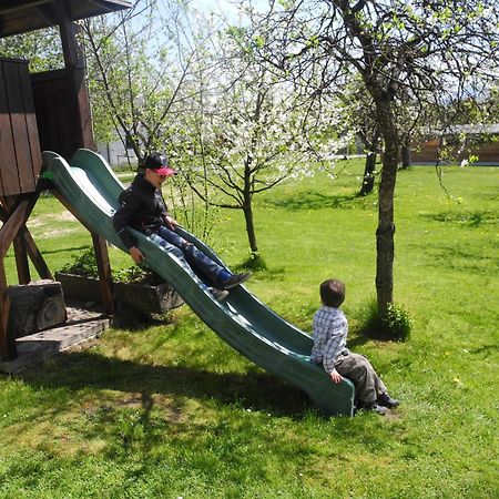 Ferienwohnung Sima Velden am Wörthersee Esterno foto