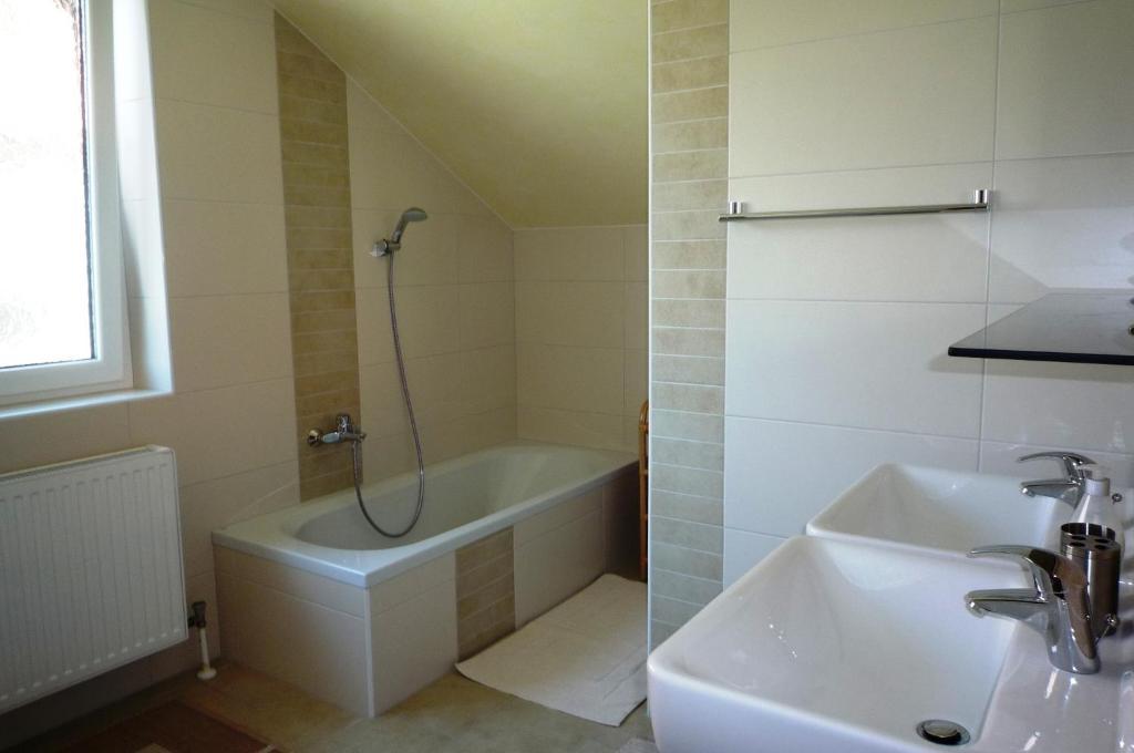 Ferienwohnung Sima Velden am Wörthersee Camera foto