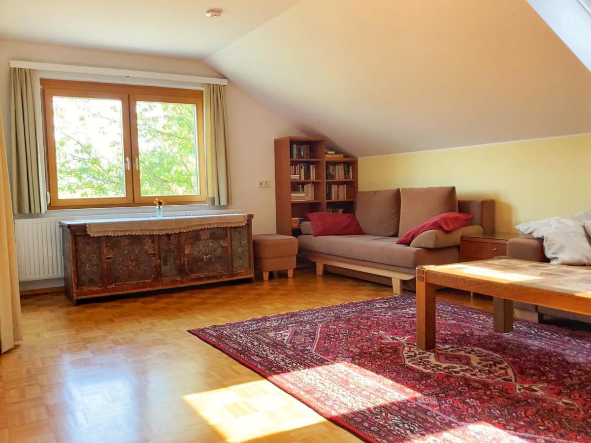 Ferienwohnung Sima Velden am Wörthersee Esterno foto