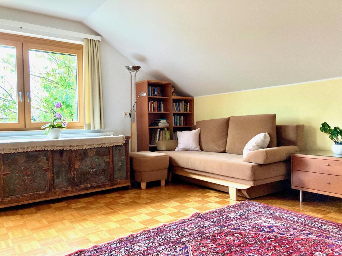 Ferienwohnung Sima Velden am Wörthersee Esterno foto