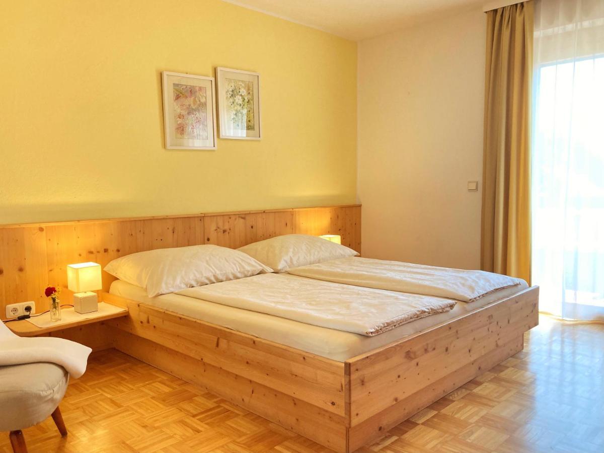 Ferienwohnung Sima Velden am Wörthersee Esterno foto