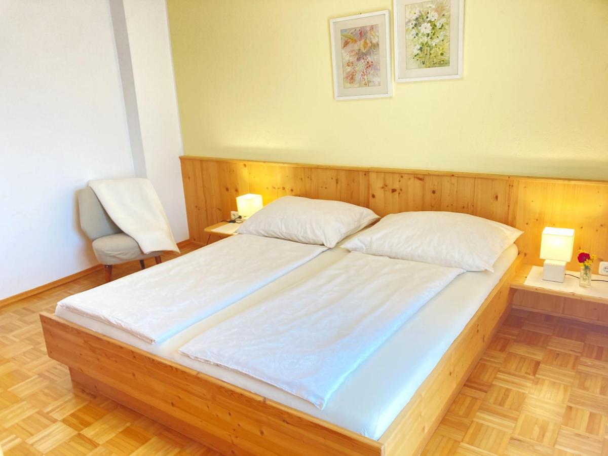 Ferienwohnung Sima Velden am Wörthersee Esterno foto