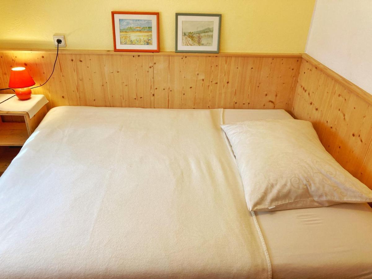 Ferienwohnung Sima Velden am Wörthersee Esterno foto
