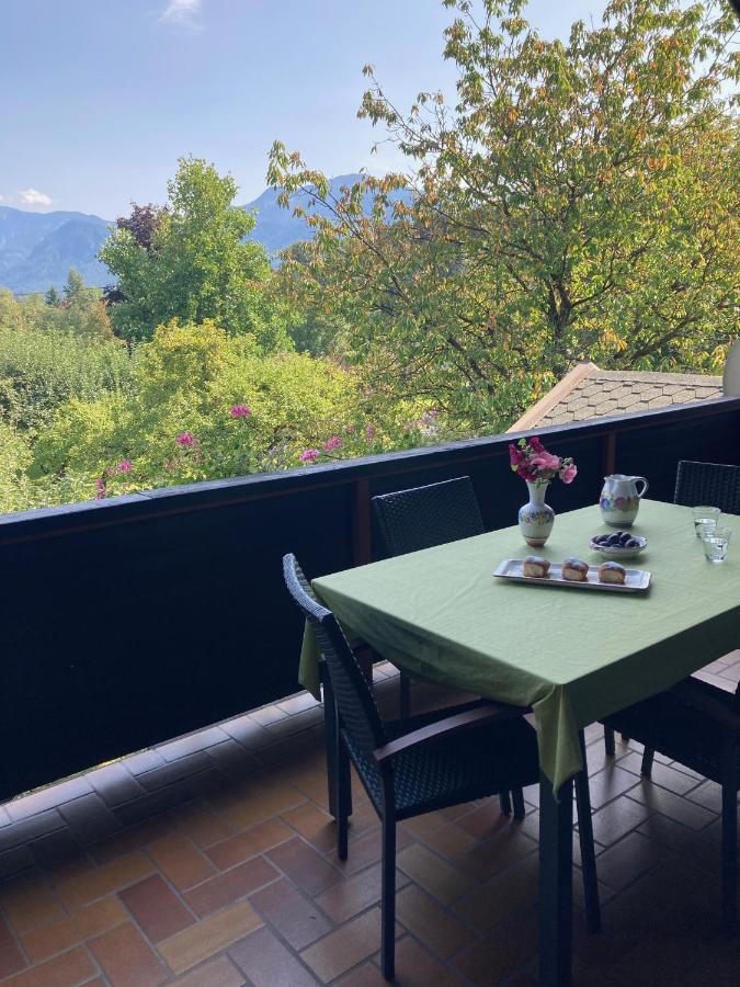 Ferienwohnung Sima Velden am Wörthersee Esterno foto