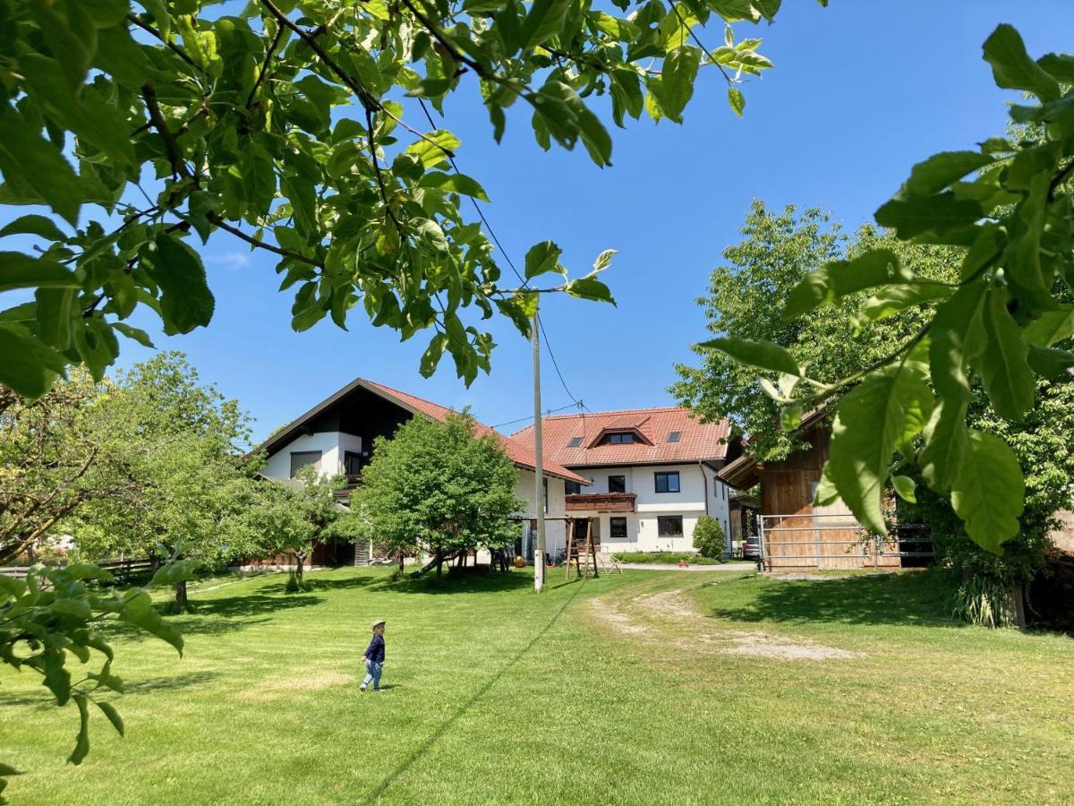 Ferienwohnung Sima Velden am Wörthersee Esterno foto