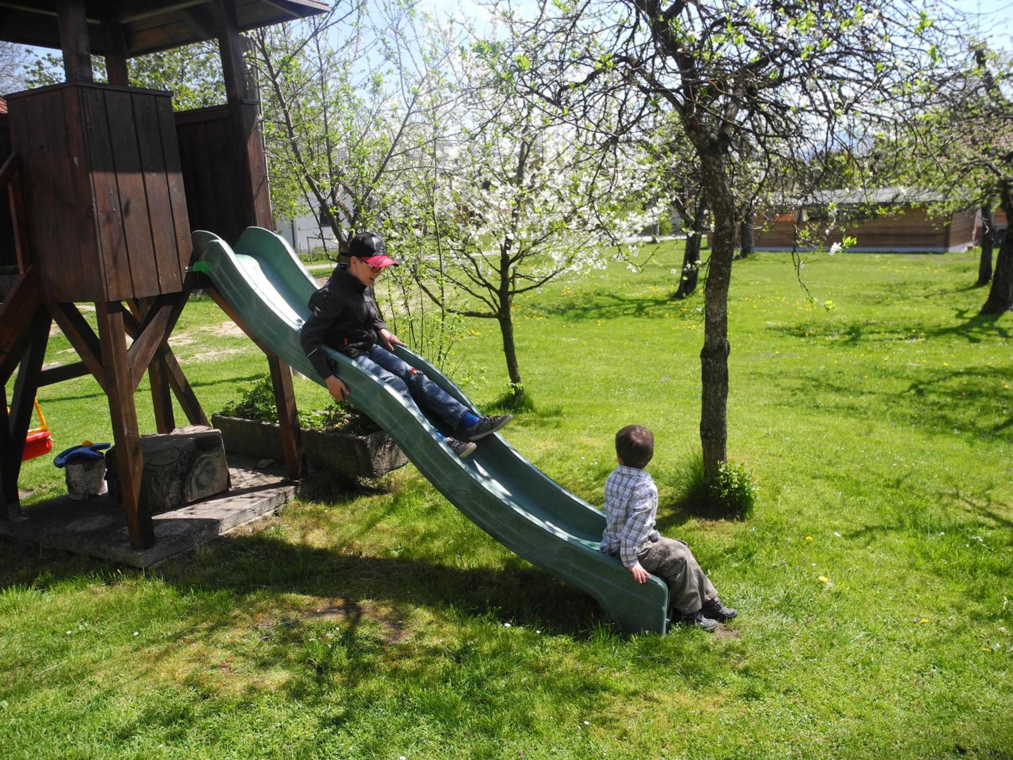 Ferienwohnung Sima Velden am Wörthersee Esterno foto
